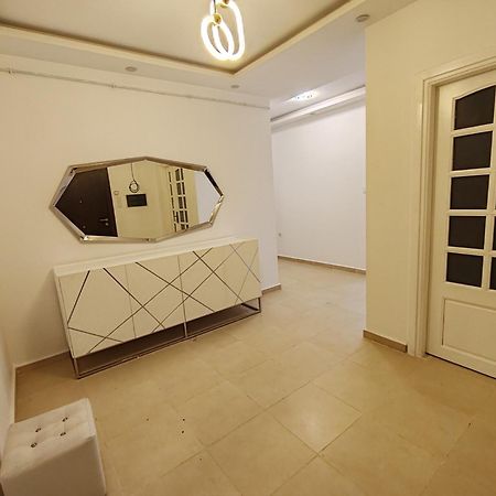 Corum Appart Apartment Bir El Djir Exterior photo